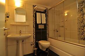 Delfi Hotel & Spa