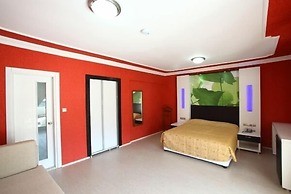 Delfi Hotel & Spa