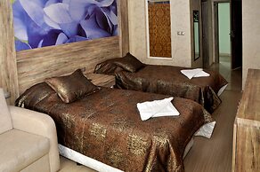 Delfi Hotel & Spa