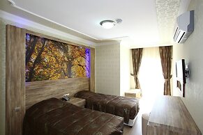 Delfi Hotel & Spa
