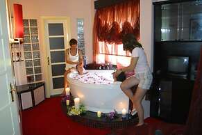 Delfi Hotel & Spa