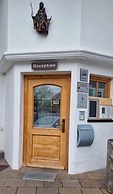 Ferienhaus Fux Hotel Garni