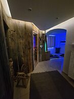 Ferienhaus Fux Hotel Garni