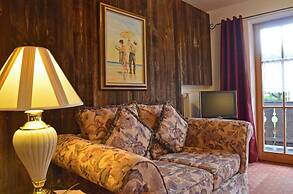 Ferienhaus Fux Hotel Garni