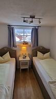Ferienhaus Fux Hotel Garni