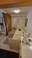 Ferienhaus Fux Hotel Garni