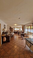 Ferienhaus Fux Hotel Garni