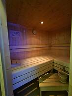 Ferienhaus Fux Hotel Garni