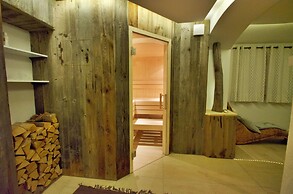 Ferienhaus Fux Hotel Garni