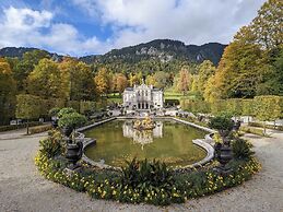Ferienhaus Fux Hotel Garni