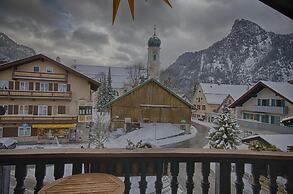 Ferienhaus Fux Hotel Garni