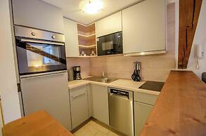 Ferienhaus Fux Hotel Garni