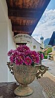 Ferienhaus Fux Hotel Garni