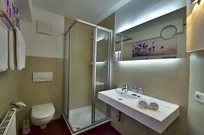 Ferienhaus Fux Hotel Garni