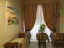 Lion Morosini Palace