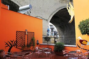 Casa del Monacone