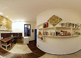 Casa del Monacone