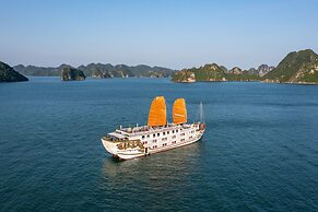 Indochina Sails Ha Long Bay
