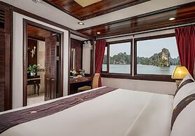 Indochina Sails Ha Long Bay