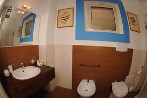 Possidonea 28 Bed & Breakfast