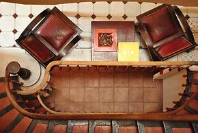Le Ryad Boutique Hôtel