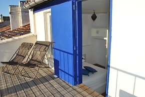 Le Ryad Boutique Hôtel