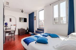 Le Ryad Boutique Hôtel