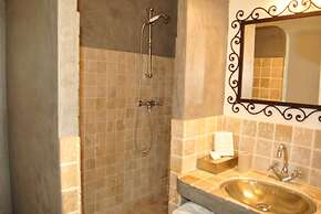 Le Ryad Boutique Hôtel