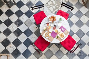 Le Ryad Boutique Hôtel