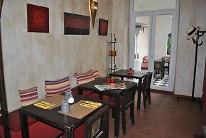 Le Ryad Boutique Hôtel