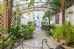 Le Ryad Boutique Hôtel