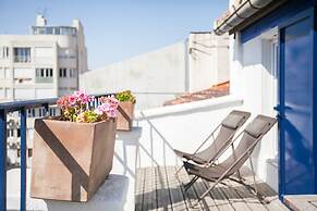 Le Ryad Boutique Hôtel
