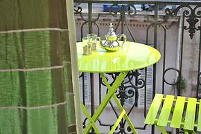 Le Ryad Boutique Hôtel