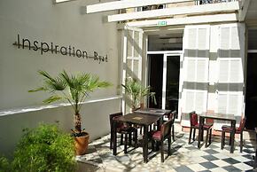 Le Ryad Boutique Hôtel