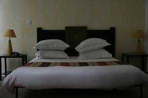 Le Ryad Boutique Hôtel