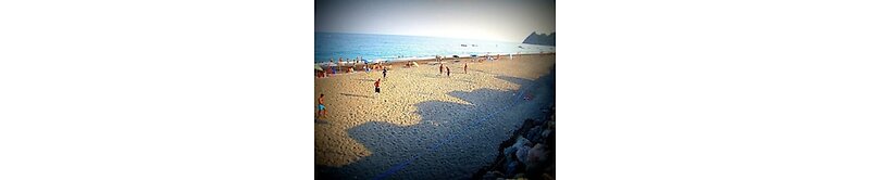 Camping La Focetta Sicula