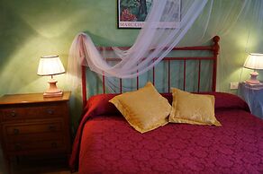 B&B Monte Oliveto