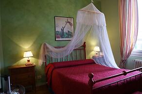 B&B Monte Oliveto
