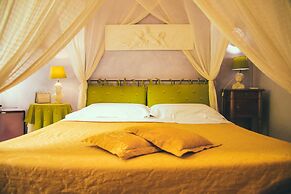 B&B Monte Oliveto