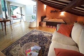 B&B Monte Oliveto