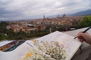 B&B Monte Oliveto