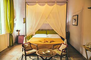 B&B Monte Oliveto