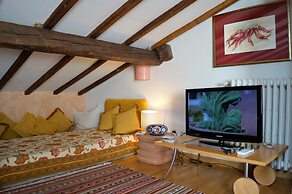 B&B Monte Oliveto