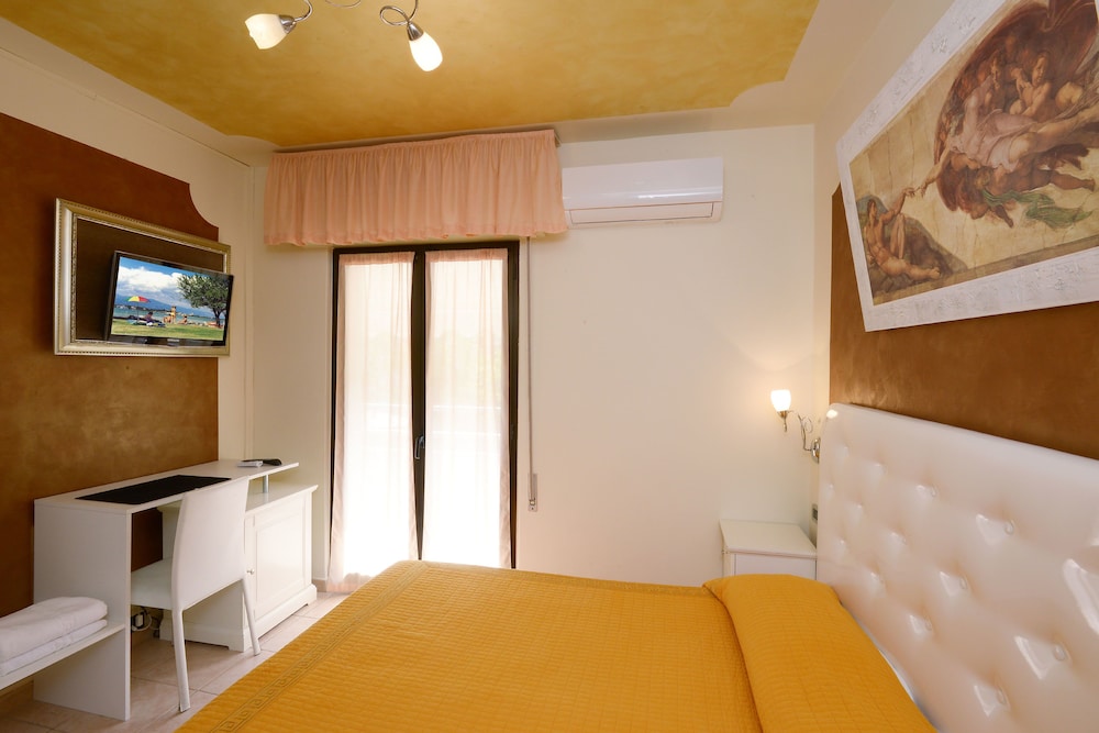 Hotel Ristorante Commercio