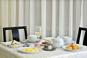 Hotel Ristorante Commercio