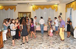 Hotel Ristorante Commercio