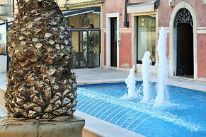 Hotel Ristorante Commercio