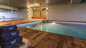 Villa C Boutique Hotel
