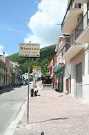 Santa Lucia