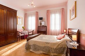 Casa delle Rose B&B